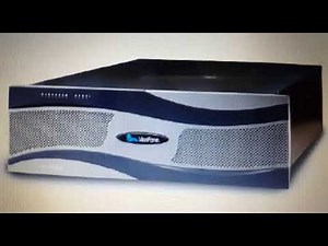 VeriFone IntelliNAC i6 Solution & Training Provider