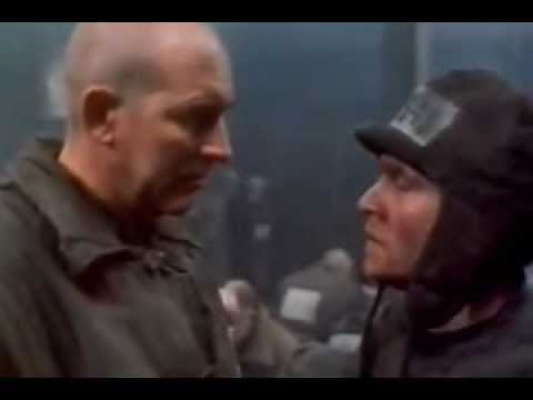 One Day in the Life of Ivan Denisovich