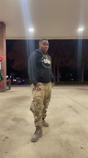 Puddin_pop_ Official on TikTok