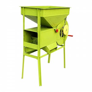 [Hot Item] Grain Sorting Seed Cleaner Winnower Seeds Winnowing Machine