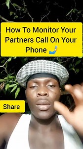 1.2M views · 14K reactions | How to mōñītor your partñërs cåll on your phone 盧. - - - - - - & - - - & - - - #tutorials #fypシ #followers Philip Solution Mc Mbakara Mc Nobotosombo Untouchable Comedies Sabinus Nkubi Flowerboy comedy Godstime Aigbe Eugene Nfor Nfor Henry Bryant Gift Philimon Energy Anthony Joshua Gor Pentil Acquah Ekowe Folly BG Mny Eliahs Otipeseku | Philip Solution | Facebook