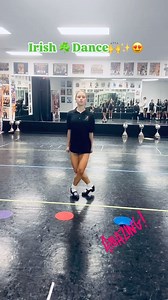 76K views · 4.7K reactions | What a talented irish dancer! Pure skill and passion☘️ #irishdance #loveirishdance #irishdancing .  by  @katie.claar ☘️ #irish_daily #reelsoftheday #reelsdance #reelsinstagram #irish | Irish Daily | Facebook