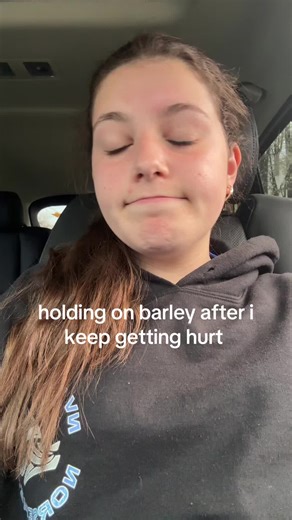 took a line drive to my face 🤕 i’m ok tho #fyp #fypシ #softball #pitchers