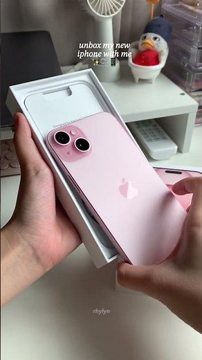 iphone unboxing (asmr) #iphone #unboxing #asmr