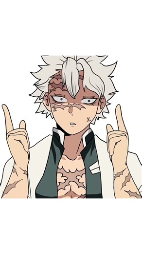 Umamasume trend ft. Sanemi 🫠 #kny #demonslayer #shorts #umamusume #sanemi #anime