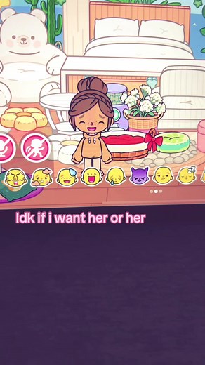 Like i can never pick🥲🌷#tocaboca #tocalife #tocacontent #fyp #viral | toca boca