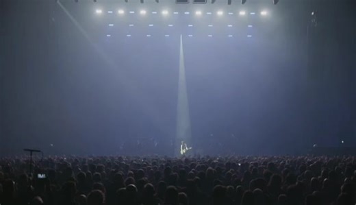 Johnny Marr - New Town Velocity. (Live) . | Cementerio Putrefacto