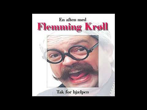 Flemming Krøll - Thorbjørn og Maj Britt