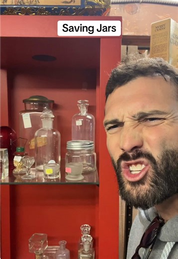 Saving Money: Creative Ways to Reuse Candle Jars