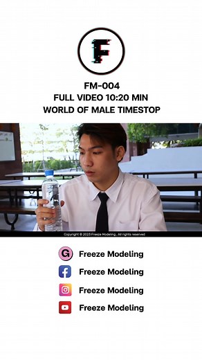 Explora el Fantástico Mundo del Tiempo Detenido