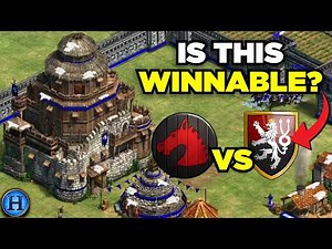 The WORST vs BEST Civilization on Arena