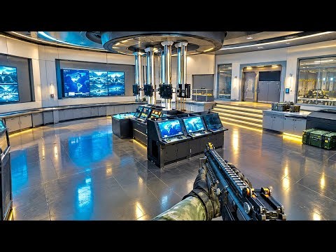 F.E.A.R. 2: Project Origin | Mission 5 Replica | PC Gameplay | Walkthrough | Longplay