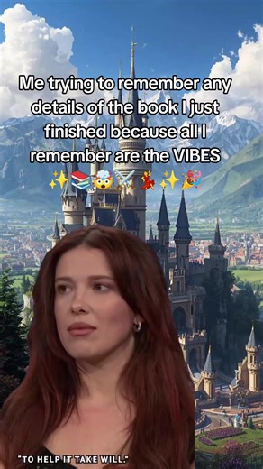 Exploring Books for the Right Vibes