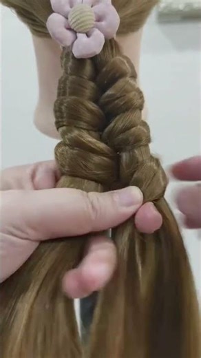 Master Bamboo Braid Basics in Under 5 Minutes