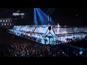 Fuerza Bruta Wayra Tour Completo FULL HD