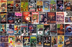 Trailers de Películas de Terror