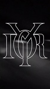 RYO monogram logo design created by Anh Do