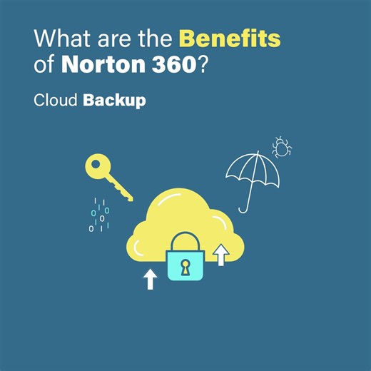 2.3K views · 13 reactions | Protect yourself online with Norton 360! Get real-time threat protection for all your devices, a secure VPN for encrypted browsing, and a convenient password manager. With Norton 360, your personal information stays safe from cyber threats wherever you go. Browse, shop, and bank with confidence! Get yours here: https://bit.ly/3TLXRc9 | MWEB | Facebook