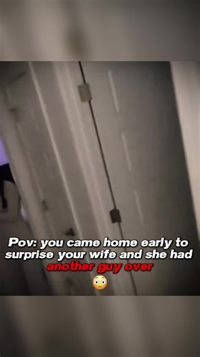 no way... #real #couple #emotional | open the door