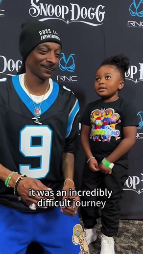 Snoop Dogg Reveals Cause of Granddaughter’s Death#SnoopDogg #CoriBroadus #shorts