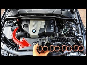 If You Own A Diesel, You NEED To Remove Your Intake Manifold Now!