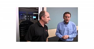 Lenovo Server Monitoring and Proactive Workload Migration