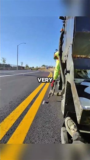 Why Road Stripers Earn So Much