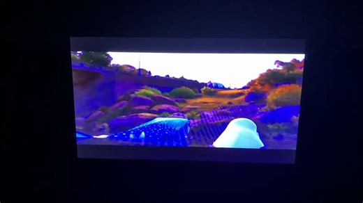 Finding Dory (2016) Truck Chase Scene