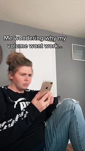 Troubleshooting Volume Control Issue on Chevy Vehicles