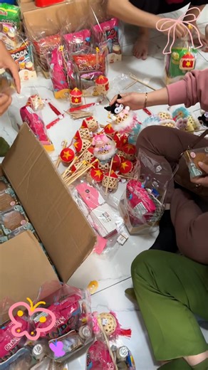 Chuyện hi hữu ko ai muốn … Trung thu vui vẻ nha các bạn! | Doremi | Facebook