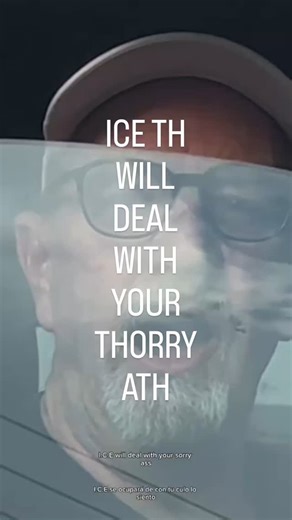 Danesh on Instagram: "Update on the Dairy Queen Dilemma! April Riddle faces consequences while Daffy Duck skips town!"