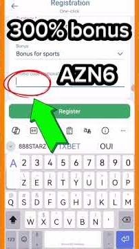 1xbet Promo Code 2026 / Free Boost 1xbet For Registration / How To Create 1xbet Account /1xbet 2026