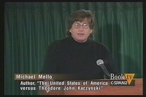 The U.S.A. v. Theodore Kaczynski