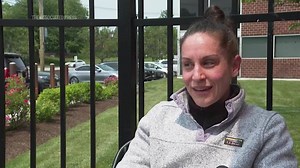 Boxing returning to Fenway Park after 70 years, featuring first female fighters at historic ballpark