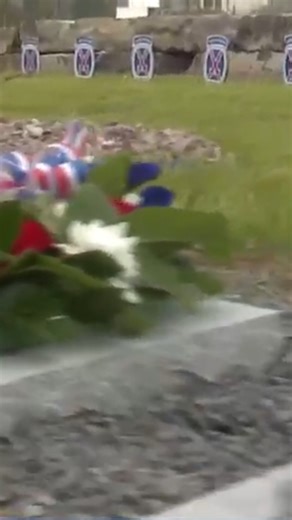 Fort Drum dedicated a memorial to its four-legged service members on Wednesday. 📰: https://www.wwnytv.com/2024/05/08/fort-drum-unveils-memorial-military-working-dogs/ | 7 News