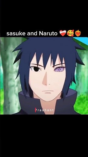 [Naruto and sasuke after fourth great ninja war❤️‍🩹🥰❤️‍🔥]||AMV||edit