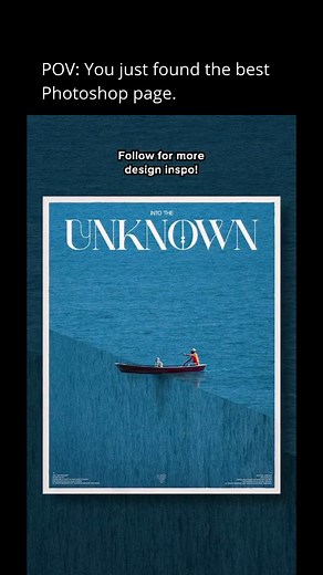 The Photoshop Guide on Instagram: "Posting design everyday Follow @thephotoshopguide for the Latest Photoshop Tutorials & Tips 💻 ➡ @thephotoshopguide ➡ @thephotoshopguide ➡ @thephotoshopguide @waveindex #photoshop #photoshoptutorial #graphicdesign #design #designer #graphic #adobe"