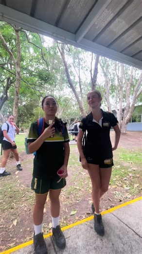 Fun School Interview with Amy on Dance and Classmates