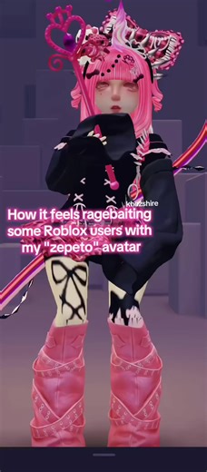 Controversy Over ROBLOX Avatars: A Hilarious Take