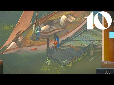 Disco Elysium: The Final Cut | Ep 10 | Everyone Wants Me to Choose a Side