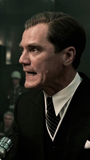 Justice vs Arrogance... Inside The Nuremberg Trial