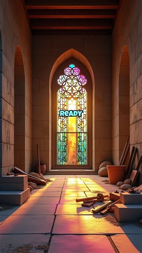In the powerful story of rebuilding the temple from the book of Ezra, we learn an invaluable lesson about overcoming discouragement. After the Israelites returned from exile, they set to rebuilding the temple of the Lord with excitement, only to face fierce opposition that halted their efforts. Overwhelmed by fear and discouragement, the people stopped building for years. Then, God sent prophets Haggai and Zechariah to reignite their spirits, urging them to stand strong, continue their work, and