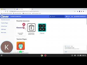 Find Your Email on a Chromebook