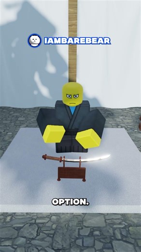 Could You Survive Being a Samurai?😨⛩️