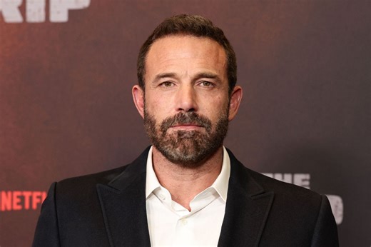 What is Ben Affleck's net worth? Details explored after Netflix acquires his AI startup for filmmakers, InterPositive