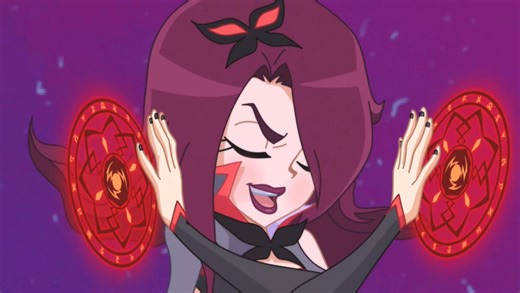 Do you like magic? 🪄🔮 🔥🔥Iris, a sweet and spirited teenager, joins Lolirock, a girls' group. However, her life changes when she is exposed to the world of magical powers and exciting mysteries. Catch up with all her adventures on #Lolirock, weekdays on ST Kids ch. 300/350 at 7:30 pm! #StarTimesKids #Magic | StarTimes