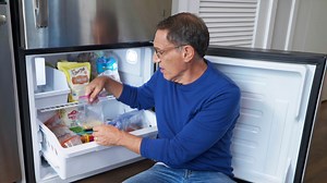 Jack takes you on a tour of his freezer (yes, really!)! | America's Test Kitchen