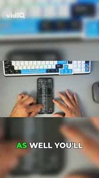 VS Code on Mobile? Code Anywhere, Anytime! #androidapps #mobileapps #BestApps #Android #Apps #shorts