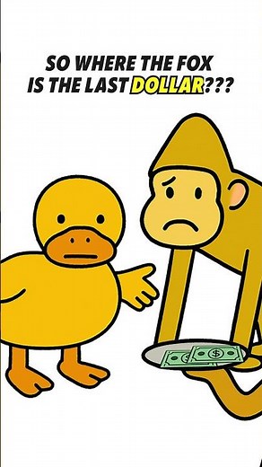 The Missing Dollar Riddle — Simple Math Trick That Breaks Your Brain