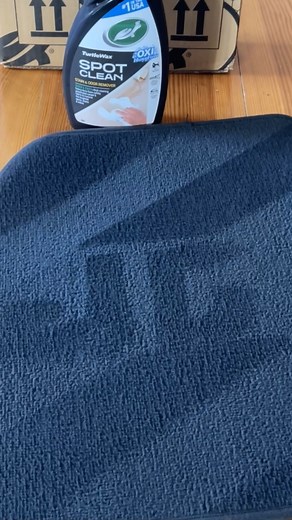 14K views · 241 reactions | Meet your new stain hero - Turtle Wax Spot Clean Stain & Odor Eliminator! ​ Our thick heavy-duty foam removes even toughest stains, with no heavy scrubbing or brush required.​ Shop now: https://bit.ly/3SOALiE​ ​ : jus_goody | Turtle Wax | Facebook